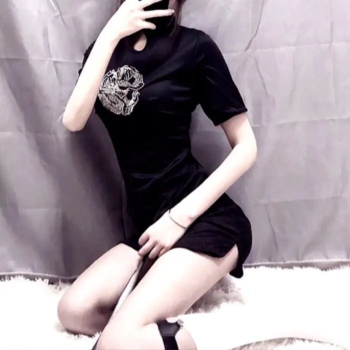 少狼