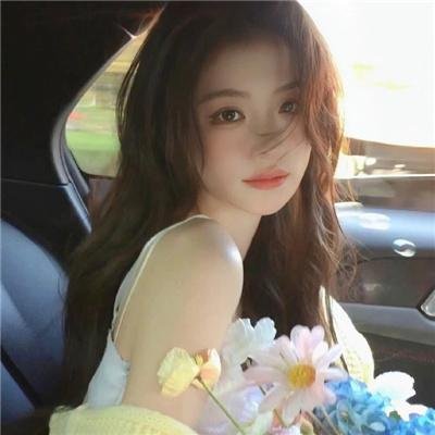 闪亮女孩